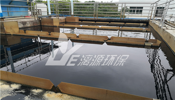 電鍍廠廢水處理技術(shù) 電鍍廠廢水處理技術(shù)