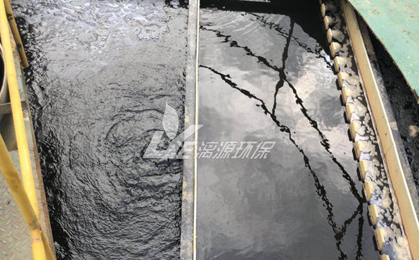 紅酒生產(chǎn)廢水處理系統(tǒng) 紅酒生產(chǎn)廢水處理系統(tǒng)