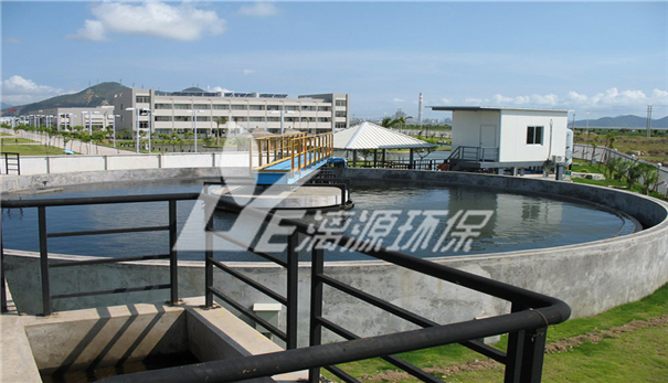 墨水生產(chǎn)廢水處理方法 墨水生產(chǎn)廢水處理方法