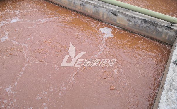 纖維素生產(chǎn)廢水怎么處理 纖維素生產(chǎn)廢水怎么處理