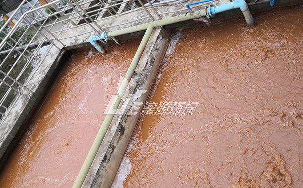 如何選擇糖漿生產(chǎn)廢水處理工藝 如何選擇糖漿生產(chǎn)廢水處理工藝