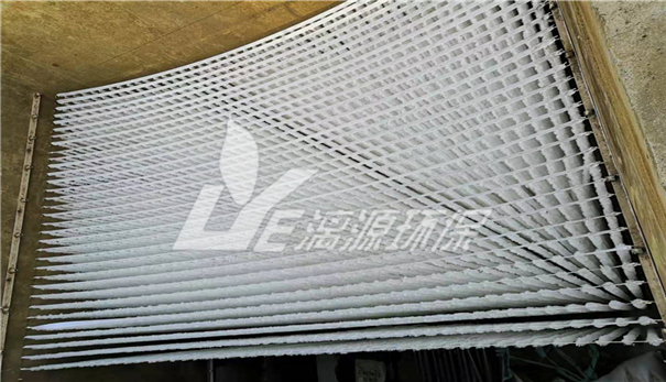 洗米廢水處理技術(shù) 洗米廢水處理技術(shù)