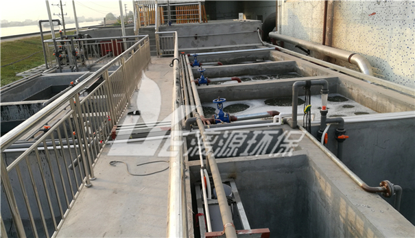 芝士生產(chǎn)廢水處理方法 芝士生產(chǎn)廢水處理方法