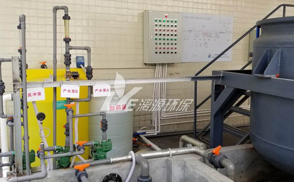 陶瓷加工廢水怎么處理 陶瓷加工廢水怎么處理