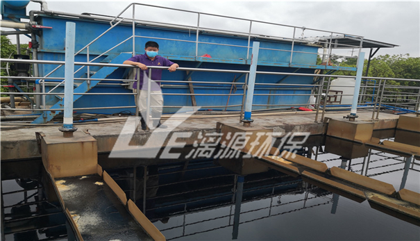 氯酚類廢水處理方法 氯酚類廢水處理方法