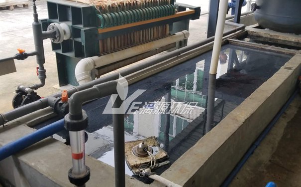 塑料清洗污水怎么處理達標 塑料清洗污水怎么處理達標