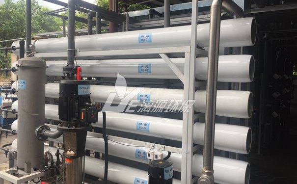 處理塑料清洗污水 處理塑料清洗污水