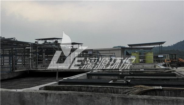 奶酒加工廢水處理方法 奶酒加工廢水處理方法