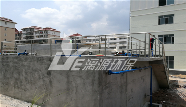 抗生素制藥廢水處理工藝 抗生素制藥廢水處理工藝