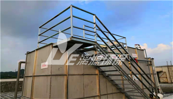 化學合成類制藥廢水處理技術 化學合成類制藥廢水處理技術