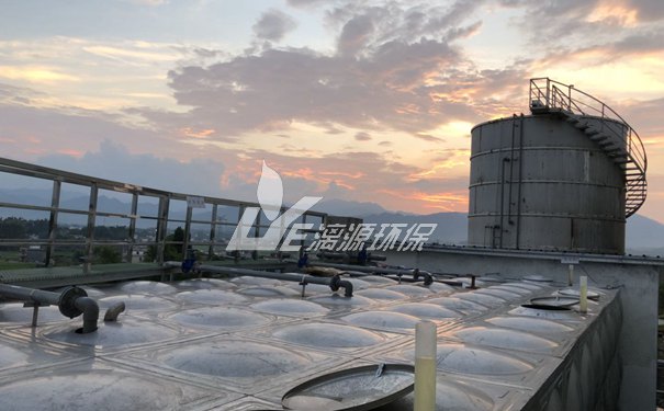 處理聚酯廢水的設(shè)備 處理聚酯廢水的設(shè)備