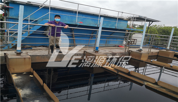 火電廠廢水處理方法 火電廠廢水處理方法