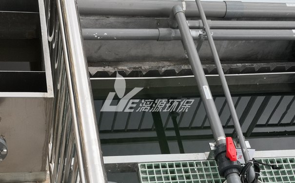 塑料再生造粒廢水怎么處理 塑料再生造粒廢水怎么處理