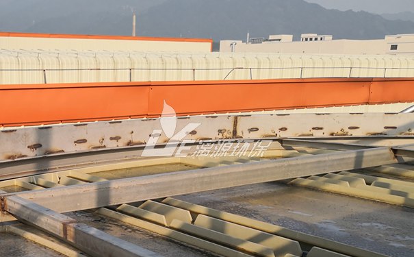 處理塑料再生造粒廢水的工藝 處理塑料再生造粒廢水的工藝