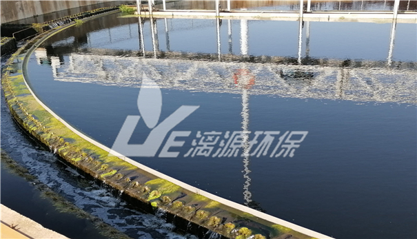 骨味調(diào)味料加工廢水處理工藝 骨味調(diào)味料加工廢水處理工藝