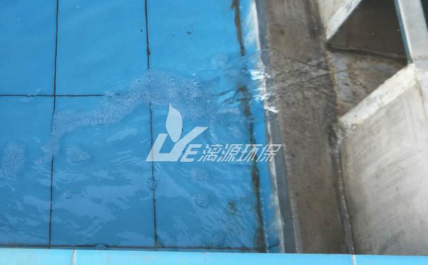 處理乳膠制品廢水的工藝 處理乳膠制品廢水的工藝