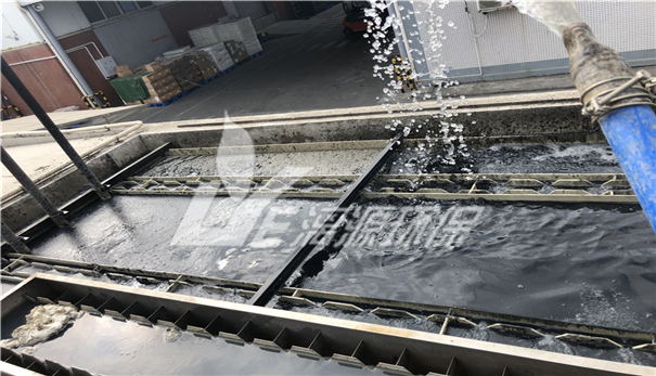 含氟廢水處理技術(shù) 含氟廢水處理技術(shù)