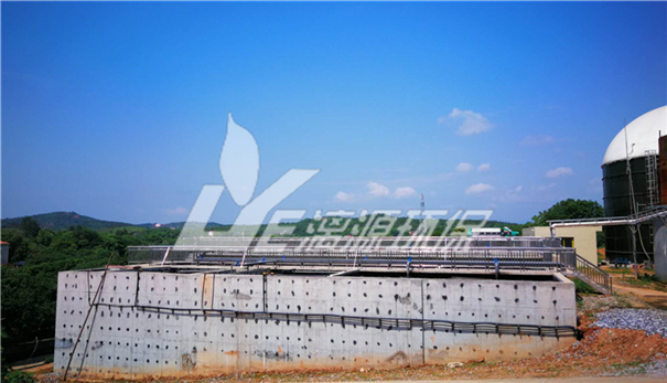 牛仔布生產(chǎn)廢水處理設(shè)備 牛仔布生產(chǎn)廢水處理設(shè)備