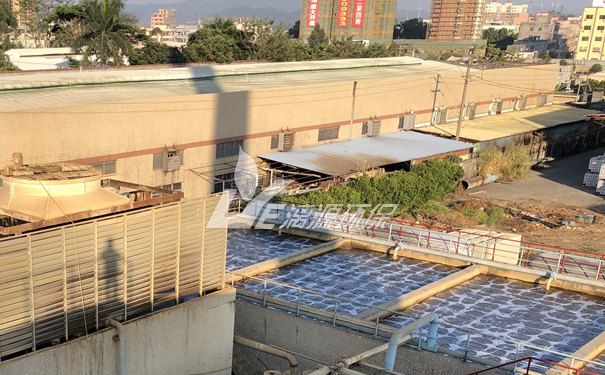 處理木薯淀粉廢水的技術(shù) 處理木薯淀粉廢水的技術(shù)