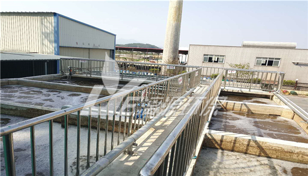 高鹽制藥廢水處理工藝 高鹽制藥廢水處理工藝