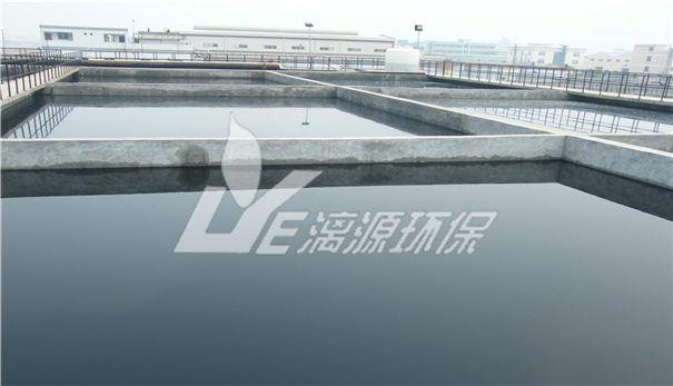 垃圾滲濾液廢水處理技術(shù) 垃圾滲濾液廢水處理技術(shù)