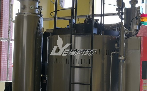 處理PTA生產(chǎn)廢水的方法 處理PTA生產(chǎn)廢水的方法