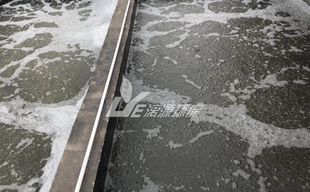 處理聚酯廢水的方法 處理聚酯廢水的方法