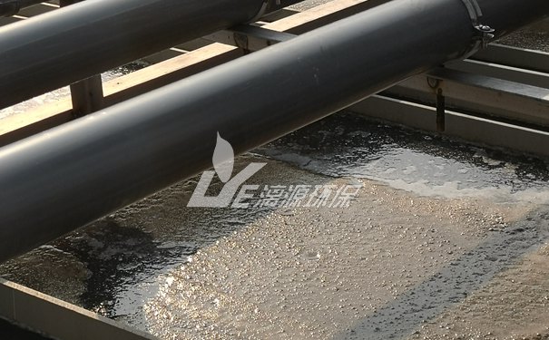 聚酯廢水的處理工藝 聚酯廢水的處理工藝