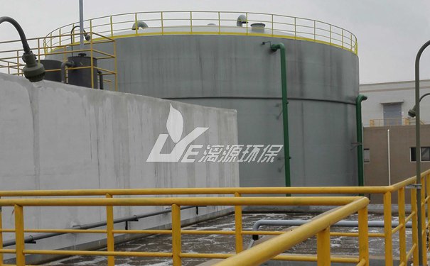 處理聚酯纖維污水的方法 處理聚酯纖維污水的方法