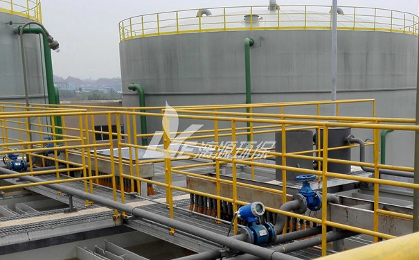 聚酯纖維污水處理的工藝 聚酯纖維污水處理的工藝