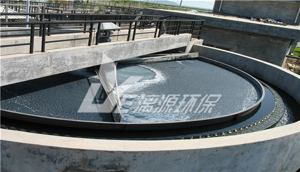 瓊脂廢水處理工藝 瓊脂廢水處理工藝