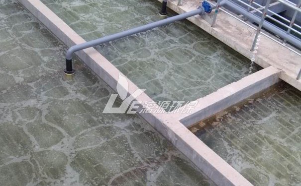 處理PTA廢水的技術(shù) 處理PTA廢水的技術(shù)