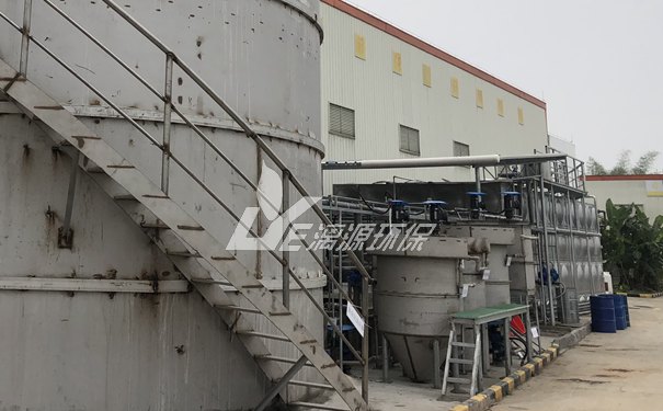 PTA廢水處理的工藝選擇 PTA廢水處理的工藝選擇