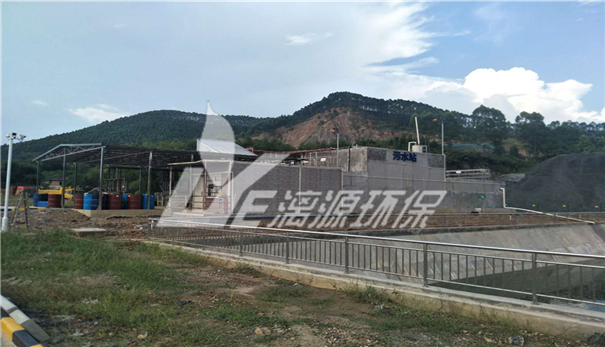 含鉛廢水如何處理 含鉛廢水如何處理