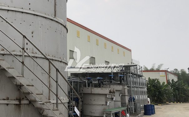 聚乙烯醇廢水如何處理 聚乙烯醇廢水如何處理