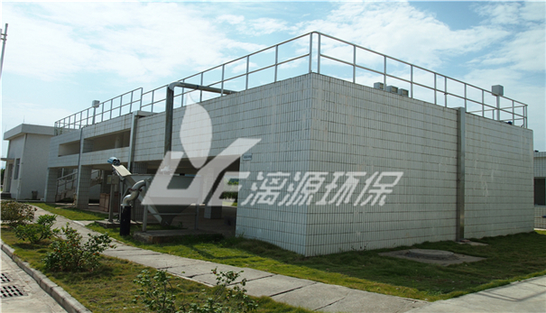 塑料廠廢水處理技術(shù) 塑料廠廢水處理技術(shù)