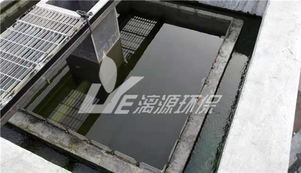 白酒釀造廢水處理技術(shù) 白酒釀造廢水處理技術(shù)