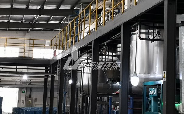 含氟廢水怎么處理 含氟廢水怎么處理