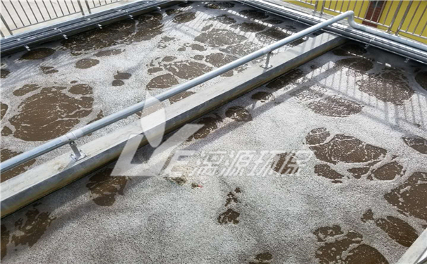 氯堿加工廢水處理技術(shù) 氯堿加工廢水處理技術(shù)