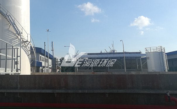 丙烯酸廢水怎么處理 丙烯酸廢水怎么處理