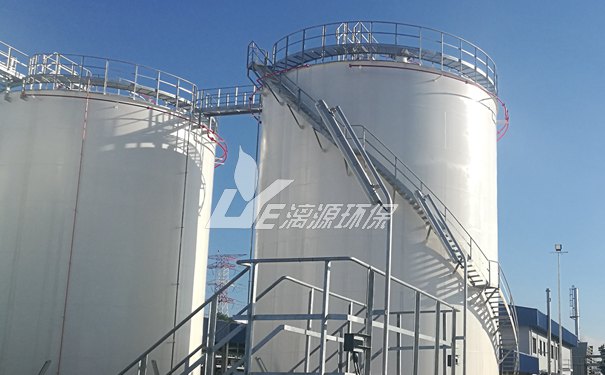 丙烯酸廢水處理的方法 丙烯酸廢水處理的方法