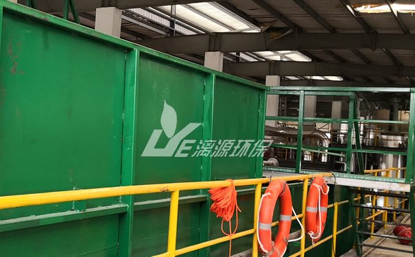 PTA廢水怎么處理 PTA廢水怎么處理