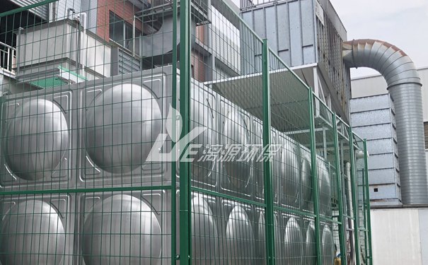 處理PTA廢水的方法 處理PTA廢水的方法