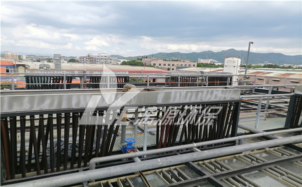 汽車涂裝廢水處理技術(shù) 汽車涂裝廢水處理技術(shù)