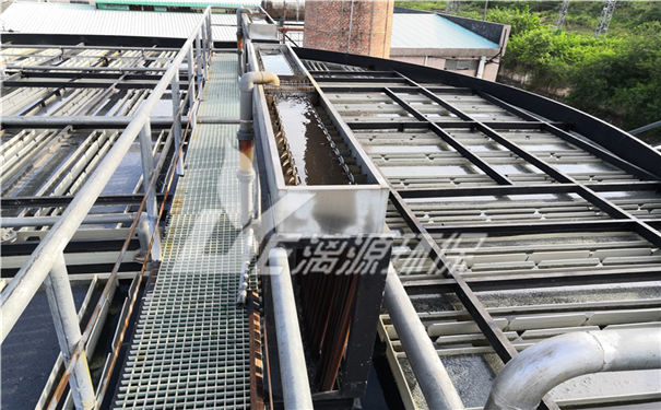 酒廠加工廢水處理方法 酒廠加工廢水處理方法