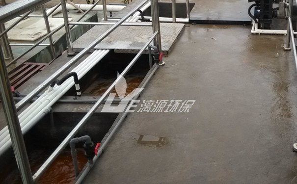 中藥制劑廢水怎么處理 中藥制劑廢水怎么處理