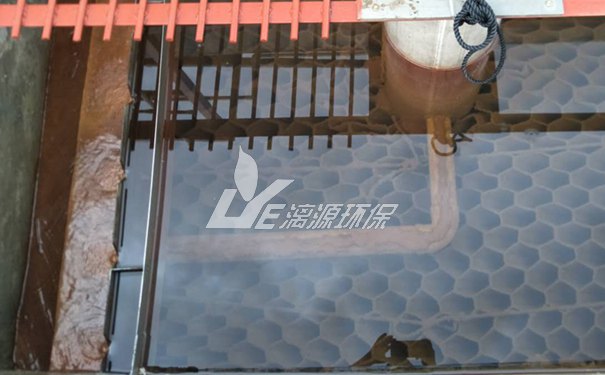 處理環(huán)氧樹脂廢水的工藝 處理環(huán)氧樹脂廢水的工藝