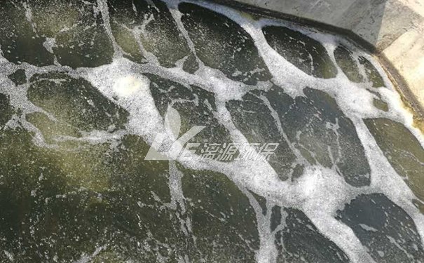 處理乙醛廢水的方法 處理乙醛廢水的方法