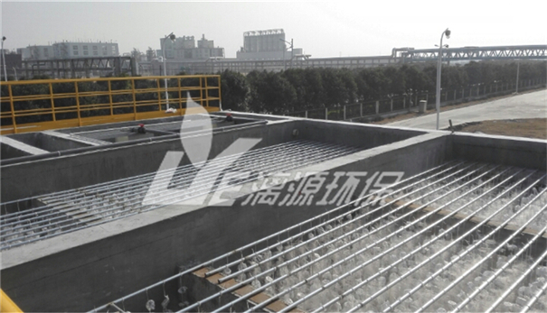 海洋館養(yǎng)殖廢水處理技術(shù) 海洋館養(yǎng)殖廢水處理技術(shù)