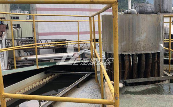 化纖生產(chǎn)廢水怎么處理 化纖生產(chǎn)廢水怎么處理